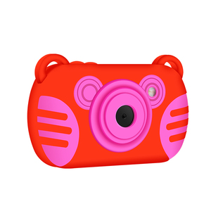 Winait 18MP per bambini impermeabili della <span class=keywords><strong>macchina</strong></span> <span class=keywords><strong>fotografica</strong></span>, full hd 1080 p video digitale della <span class=keywords><strong>macchina</strong></span> <span class=keywords><strong>fotografica</strong></span> per il ragazzo/della ragazza del regalo della <span class=keywords><strong>macchina</strong></span> <span class=keywords><strong>fotografica</strong></span> - Product Image 6