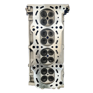 CQ WHOLESEA ricambi AUTO J24B ha completato la testata 11100-78KA0 11100-78K00 per J24B Great <span class=keywords><strong>Vitara</strong></span> Sz Grand <span class=keywords><strong>Vitara</strong></span> 2.4L - Product Image 1