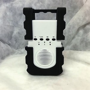 Nuevo Altavoz Inalámbrico Portátil con Sonido Potente, Asa de Goma y Sonido de 360 Grados, Mini Altavoz Bluetooth - Product Image 2