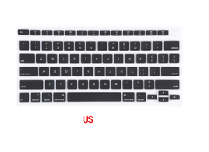 Nouvel ensemble de touches de remplacement pour MacBook Pro 13,3'' A2338 A2337 touches de clavier fin 2020 - Product Image 3
