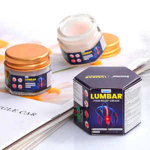 Salep Pereda Nyeri Sendi Herbal Cina untuk Nyeri Pinggang, Leher, Bahu, Otot, Punggung, Siku, Lutut, Pergelangan Kaki, dan Nyeri Pinggang Bawah - Product Image 4