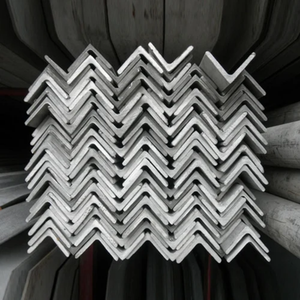 Barra de Acero Angular de Aleación de la Mejor Calidad para Construcción con Servicios de Doblado y Soldadura - Product Image 5