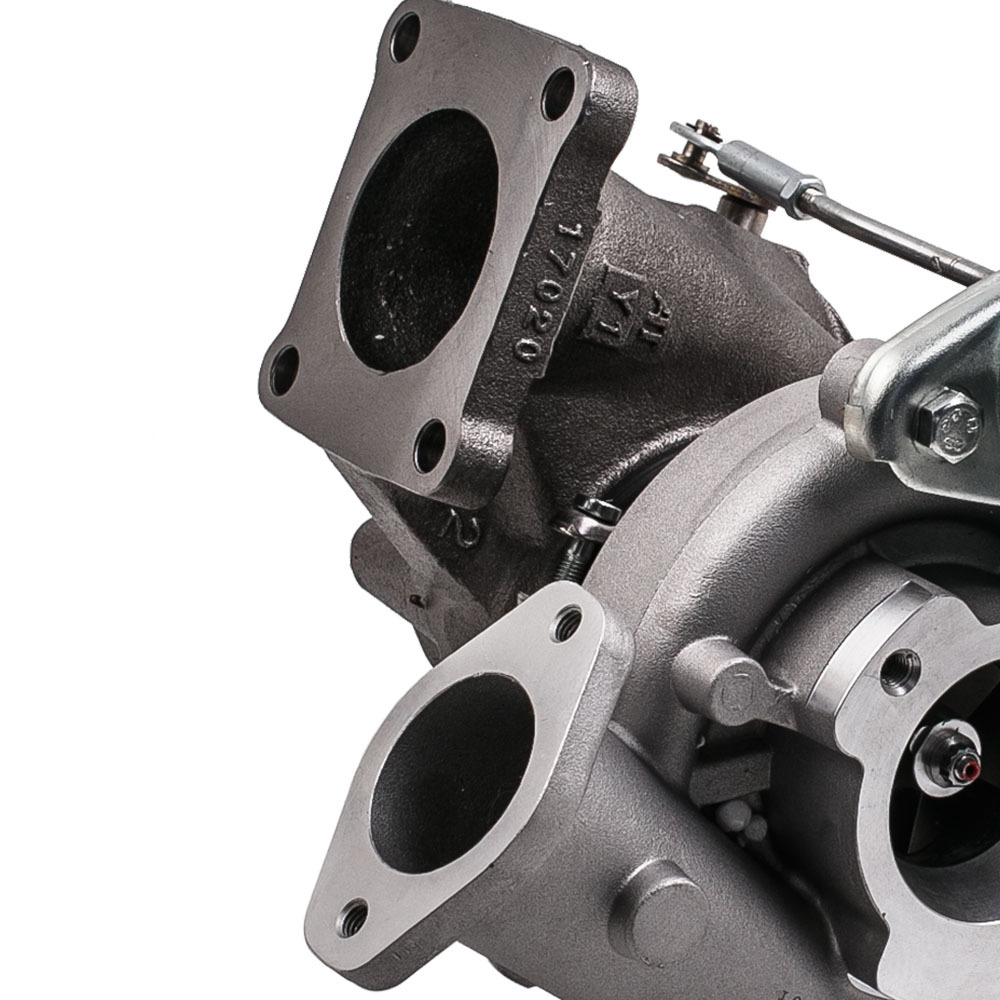 トヨタ ランドクルーザー 4.2L 1HDFTE タービン用 CT26 ターボ