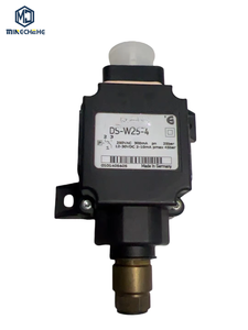 Contrôleur PLC, commutateur de capteur, contrôleur, neuf, original, DS-W25-4 - Product Image 1