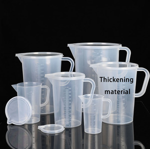 चीन कारखाने की सस्ती कीमत प्रयोगशाला पीपी प्लास्टिक के साथ पिप - Product Image 1