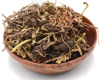 Weixiaoer Artemisia aromatisée séchée et cuite, épice et assaisonnement 500g, marinade pour barbecue, nouveau stock, vente en gros, dropshipping