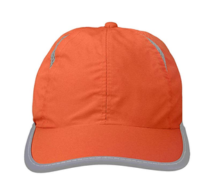Gorra de Béisbol Verde Neón de Alta Visibilidad, Gorras de Pesca, Gorra de Construcción, Manténgase Seguro en Actividades al Aire Libre, Gorra Transpirable para Trabajadores al Aire Libre - Product Image 2