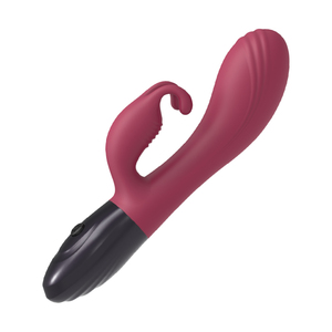 Vibratore di Vibrazione Vibratore di Coniglio Vibratore Vagina <span class=keywords><strong>G</strong></span> Spot Stimolation Giocattolo del Sesso per Donna Juguetes Sexuales Para Mujeres - Product Image 1