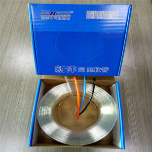 Tuyau pneumatique Xin Yang Air Hose 4x2.5 6x4 8x5.5 10x6.5 12x8 PU pour utilisation avec air comprimé - Product Image 2
