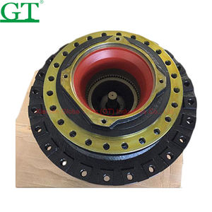 Лидер продаж, запчасти для бульдозера, высококачественный бульдозер, D21-7 ведущая передача, бульдозер, детали для строительной техники, Конечная Передача - Product Image 2