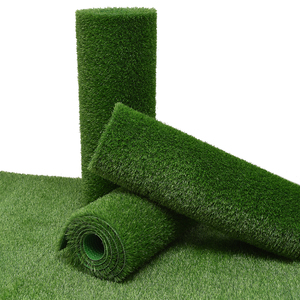 Nuevo fútbol
Césped artificial para suelo deportivo
Alfombra de hierba artificial para deportes
Césped sintético de alta calidad - Product Image 2