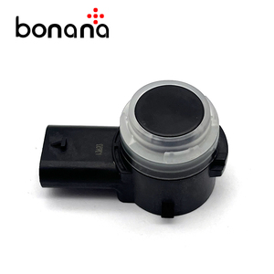 NEW Parking <b>Sensor</b> 28438-5984R for NISSAN / INFINITI Black - Product Image 5