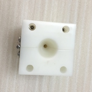 Boquilla de soplado de aire de doble sección para cables y alambres, boquilla de soplado de aire para máquina de extrusión de cerámica, boquilla de soplado en seco - Product Image 6