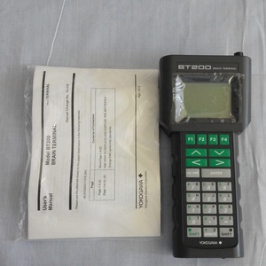 TERMINAL BRAIN BT200 de 4-20 mA Yokogawa BT200-N00 - Product Image 4