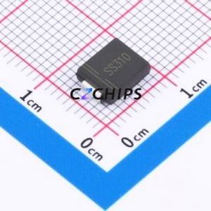 Diode Schottky SS310C d'origine et neuve, fournisseur de composants électroniques en gros et service BOM - Product Image 1