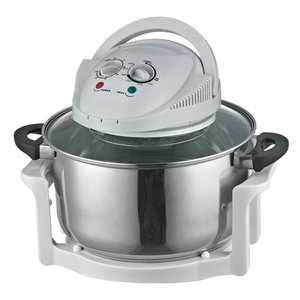 <span class=keywords><strong>12L</strong></span> elektrischer Glas <span class=keywords><strong>halogen</strong></span> konvektion sofen mit S/S-Topf