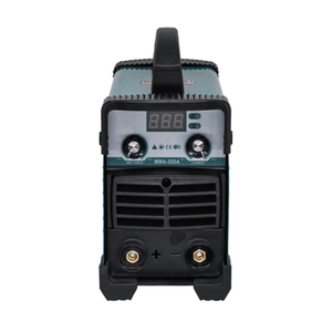 Soudeuse à bâton multifonctionnelle adaptée aux ateliers automobiles et à l'art métallique, comprend un masque, une brosse et un manuel <span class=keywords><strong>d</strong></span>'utilisation - Product Image 5