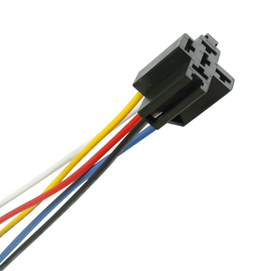 Multi -Core Kabelboom Connector Aangepaste Kabelboom Fabriek Snelle Levering Met Lage Moq - Product Image 1