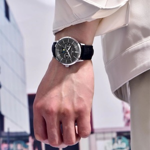 Montre pour homme Pagani Design PD1795, bracelet en acier inoxydable de haute qualité, grand cadran, logo, quartz - Product Image 6