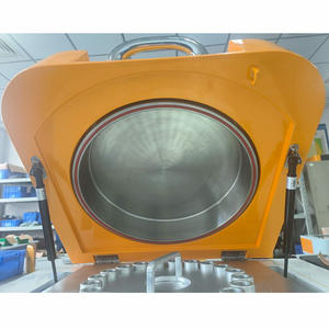 DW-EDX6000C masaüstü XRF enerji dağıtıcı XRF alaşım Mineral Metal spektrometre fiyat - Product Image 6