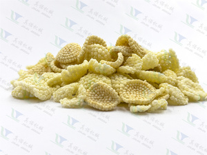 เครื่องผลิตชิปข้าวโพด Doritos Tortilla สำหรับสายการผลิตนาโช - Product Image 3