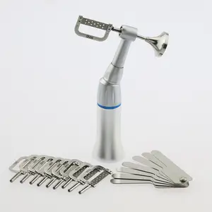 NEW STYLE 1:1 reciprocating interproximal stripping dental contra angle