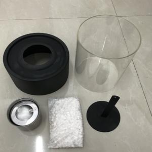 Chimenea <span class=keywords><strong>de</strong></span> bioetanol <span class=keywords><strong>para</strong></span> interiores, TT-15, gran oferta - Product Image 1