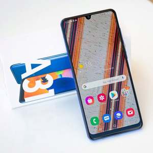 Best Selling High Quality Mobile Phone for ga1axy A30 A31 <strong>A32</strong> Telefonos Celulares Low Price Smartphone - Product Image 6