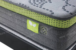 <span class=keywords><strong>Matelas</strong></span> en <span class=keywords><strong>Latex</strong></span> à mémoire de forme, mobilier de chambre d'hôtel moderne, orthopédique, en boîte, 160x200 - Product Image 5