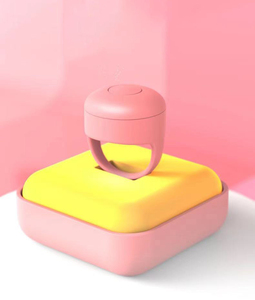 Bộ Điều Khiển Video Trên Đầu Ngón Tay BT, Thiết Bị Chuông Điều Khiển Từ Xa Điện Thoại Di Động Trang Video Ngắn Tik Tok Xu Hướng Mới - Product Image 6