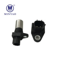 Nouveau capteur de position de vilebrequin MINYAO pour Hilux, Fortuner, Hiace, Land Cruiser, Dyna, Prado, Coaster 1KZ 5L 15B OE 90919-05005