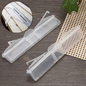 Pièges à coléoptères en plastique pour ruches, petit kit anti-coléoptères pour le contrôle des coléoptères dans les ruches d'apiculture - Product Image 3