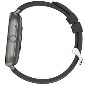 Đồng hồ thông minh VALDUS 1.83 inch hình vuông, nhắc nhở ít vận động, trợ lý giọng nói AI, hỗ trợ GPS, theo dõi chuyển động, thời trang, VS04 - Product Image 5