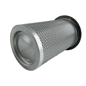 Séparateur d'huile pour compresseur d'air industriel Manny 6.2015.0, état neuf - Product Image 5