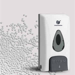 Dispenser di Sapone Liquido Economico da 500 <span class=keywords><strong>Ml</strong></span>, Bottiglia Ricaricabile, Sacchetto Usa e Getta, Erogatore Spray di Alcol, Dispenser di Igienizzante per Mani - Product Image 2