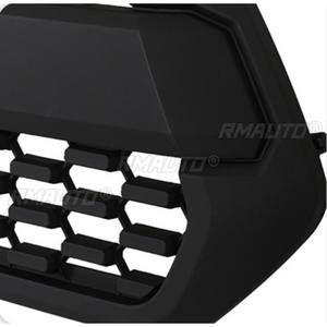 Parrilla Delantera para Auto, Parrilla Deportiva para Toyota Tacoma 2016-2022, Kit de Carrocería, Accesorios para Auto - Product Image 5