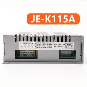 <span class=keywords><strong>Sigma</strong></span> HOSTING Armoire de commande d'ascenseur Alimentation électrique de commutation JE-K115A Unité d'alimentation multicanal Pièces d'ascenseur - Product Image 2