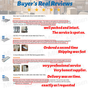 Großhandel GBT 4C 16C Entladung LFP Lithium 3,2V 70Ah 58Ah Lifepo4 Batterie Pouch-Zelle für Solar EV Roller - Product Image 6