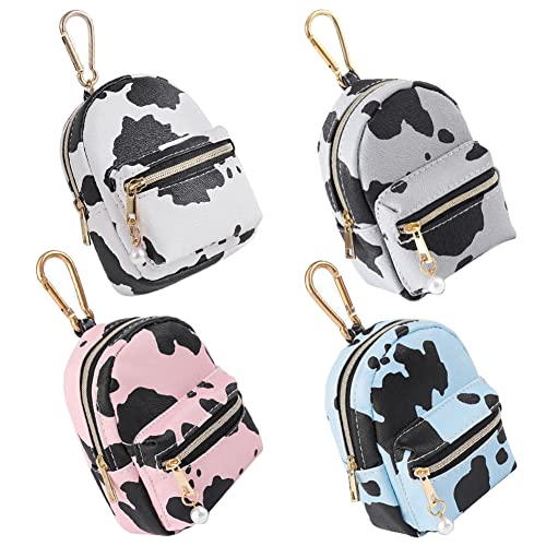 alibaba mini backpack keychain Grurun Cute Cosmetic Bag for Women, Creative Cute Pendant Key-chains Keyrings PU Leather Makeup Bag Key Lipstick Card Holder Data Cable Organizer Zipper Pouch : Beauty & Personal Traditional Sourcing Brought Online Fun Express Mini Transparent Backpack