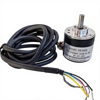 Capteur d'encodeur incrémental LPD38H8, personnalisable, vente directe d'usine