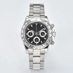 <span class=keywords><strong>Orologio</strong></span> Automatico Meccanico da Uomo OEM 4131, Acciaio Inossidabile 904L, Vetro Zaffiro, <span class=keywords><strong>Orologio</strong></span> di Lusso per Affari - Product Image 3