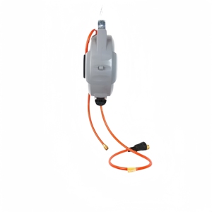 Tambor de agua de lavado de coches de alta presión Tambor de tubo retráctil automático para <span class=keywords><strong>limpieza</strong></span> de vehículos - Product Image 5