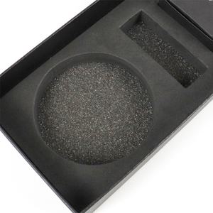 Boîte d'emballage en mousse pour petits cadeaux personnalisés, impression de cosmétiques, ensemble d'emballage en polystyrène, emballage d'expédition, boîte en papier pour maquillage - Product Image 3