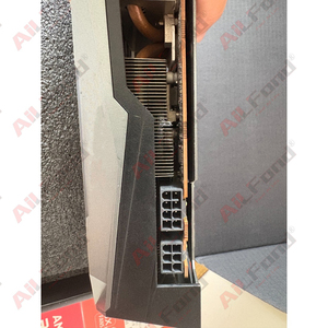 ราคาโรงงาน 6700 GAMING OC 3x 12GB การ์ดจอสำหรับเล่นเกมบนเดสก์ท็อป R67XTGAMING OC-12GD มือสอง - Product Image 3