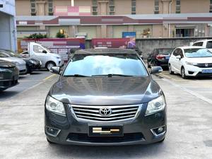 Toyota Camry 2009 2.4 240G <span class=keywords><strong>Luxury</strong></span> <span class=keywords><strong>Auto</strong></span>, Berlina Giapponese Usata, V6 Comfort Classico e Affidabilità - Product Image 2