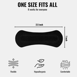Bandes nasales anti-ronflement OEM bandes nasales certifiées CE fourniture en gros pour les cliniques du sommeil 500 pièces/boîte Tiras Nasales Tiras Nasales - Product Image 6