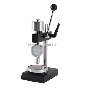 Ucuz fiyat analog ekran <span class=keywords><strong>shore</strong></span> <span class=keywords><strong>A</strong></span> C D taşınabilir kauçuk köpük sertlik test cihazı <span class=keywords><strong>durometer</strong></span> - Product Image 6