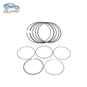 奔驰/宝马汽车发动机动力气缸组件柱塞往复活塞和环组 - Product Image 6