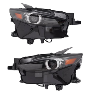 Phụ tùng ô tô chất lượng cao giá tốt bán chạy OEM DGH9-51-040A Đèn pha cho <span class=keywords><strong>MAZDA</strong></span> <span class=keywords><strong>3</strong></span> 2020-2022 - Product Image 4