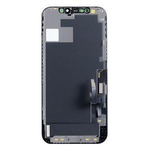 Pantallas LCD para Celulares, Pantalla OLED de Alta Calidad para iPhone 12 Pro, Repuesto de Pantalla para iPhone 12 - Product Image 4